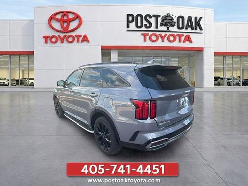 Used 2023 Kia Sorento SX AWD/4WD image 5