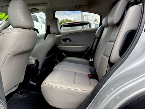 Used 2016 Honda HR-V EX-L image 15