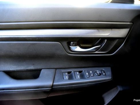 Certified 2025 Honda CR-V EX image 7