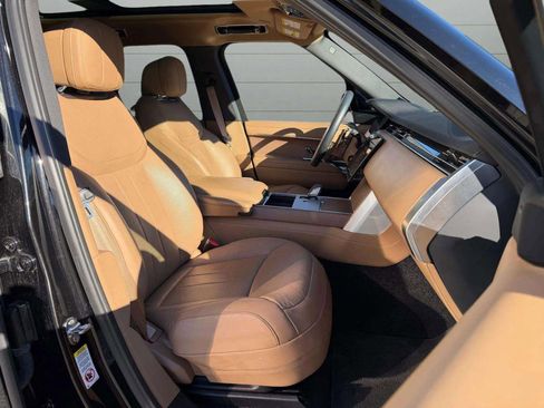 Used 2024 Land Rover Range Rover SE image 29