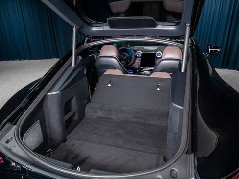 New 2026 Mercedes-Benz AMG GT 63 image 7