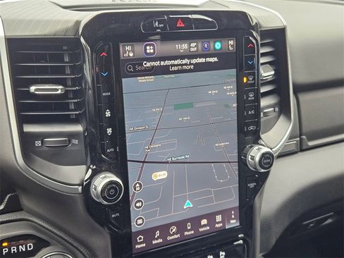 New 2026 RAM 1500 Big Horn/Lone Star image 26