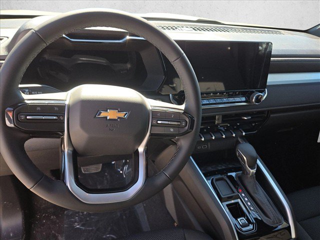 New 2026 Chevrolet Colorado LT RWD image 13