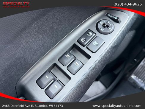 Used 2014 Kia Forte EX FWD image 32