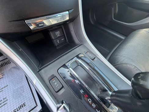 Used 2015 Honda Accord EX-L image 11