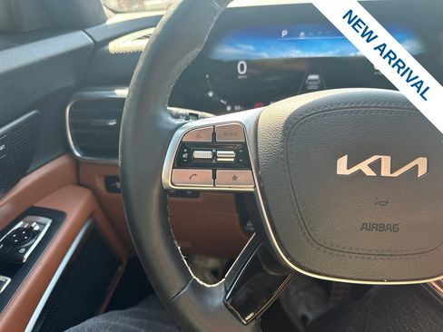 Used 2025 Kia Telluride SX Prestige X-Line AWD/4WD image 24