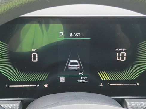 Used 2025 Kia K5 LXS FWD image 23