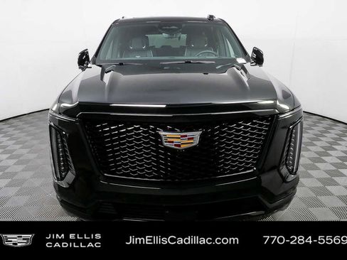 Used 2026 Cadillac Escalade Sport w/ Touring Package image 39