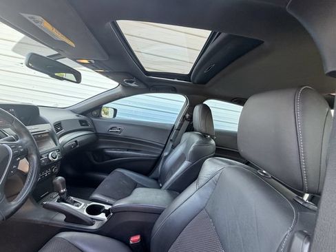 Used 2016 Acura ILX FWD image 21