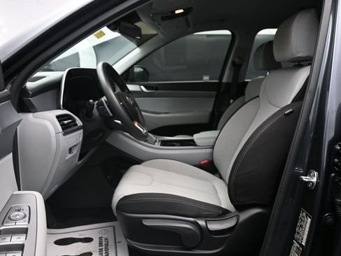 Used 2020 Hyundai Palisade SE AWD/4WD image 9