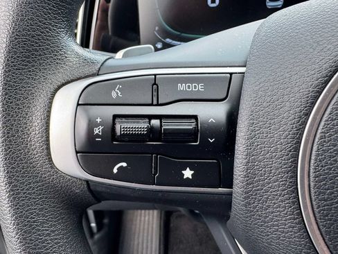 Certified 2023 Kia Sportage LX AWD/4WD image 21
