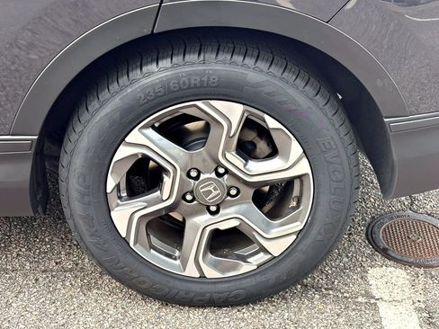 Used 2019 Honda CR-V EX image 9