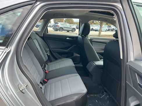 New 2026 Volkswagen Jetta SE FWD image 45
