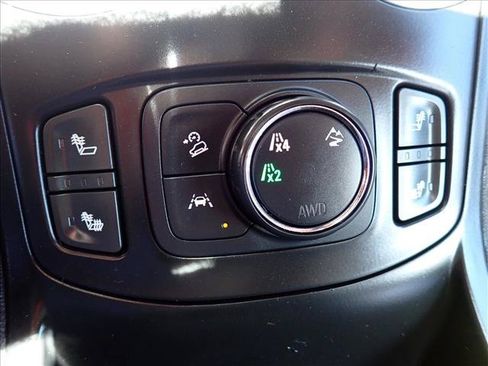 Used 2021 GMC Terrain SLT AWD/4WD image 19