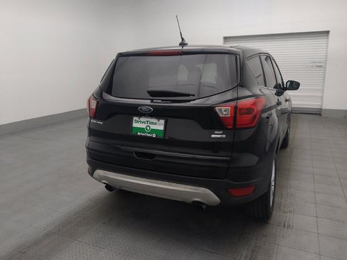 Used 2019 Ford Escape SE AWD/4WD image 7