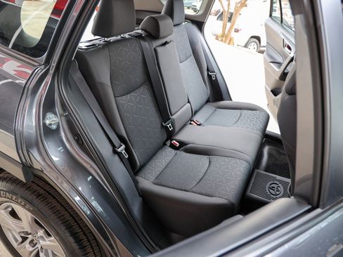 Certified 2025 Toyota RAV4 XLE w/ Convenience Package image 38