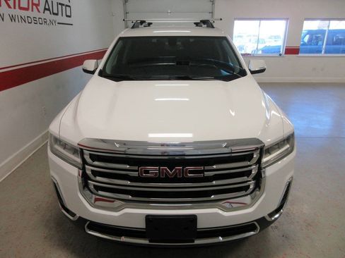 Used 2020 GMC Acadia SLT image 11