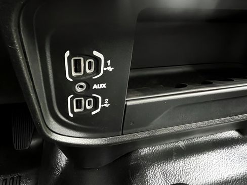 New 2024 RAM 4500 SLT w/ Quick Order Package 2YG SLT image 36