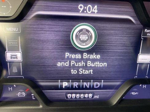 Certified 2021 RAM 2500 Big Horn w/ Level 2 Equipment Group image 6