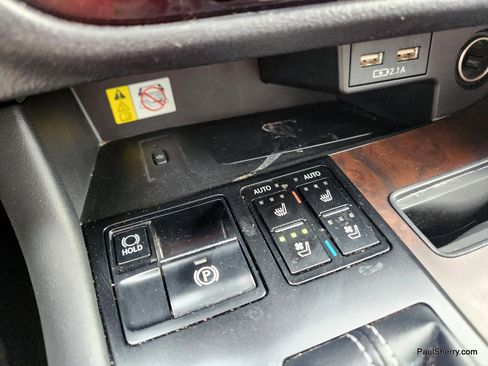 Used 2022 Lexus RX 350 AWD w/ Premium Package image 39