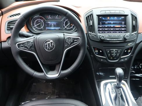 Used 2014 Buick Regal Premium FWD image 18