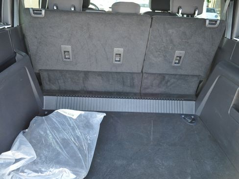 Used 2022 Ford Bronco Wildtrak image 43