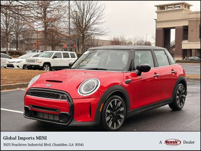 Used 2023 MINI Cooper S