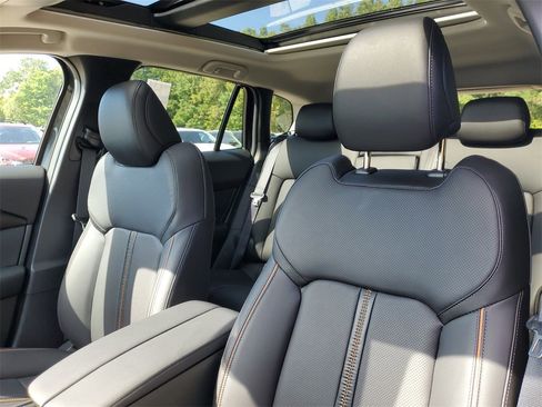 New 2025 MAZDA CX-50 AWD 2.5 Hybrid w/ Cargo Package image 13