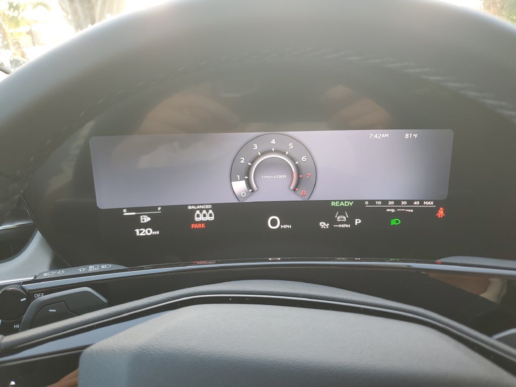 New 2026 Audi Q3 quattro 2.0T AWD/4WD image 26