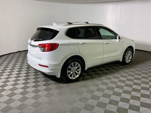 Used 2018 Buick Envision Essence image 7