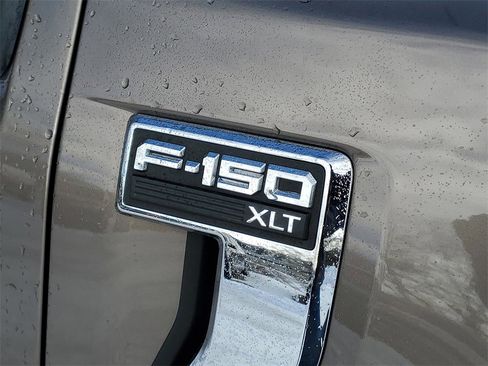 Used 2023 Ford F150 XLT w/ Equipment Group 302A High image 5