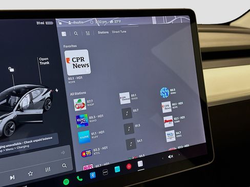 Used 2021 Tesla Model 3 Long Range image 19