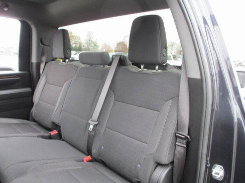 Certified 2025 GMC Sierra 2500 SLE w/ SLE Value Package; image 18