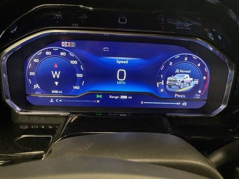 New 2025 Chevrolet Silverado 2500 LTZ w/ LTZ Plus Package image 29