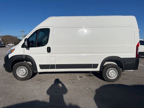 New 2026 RAM ProMaster 1500 image 4