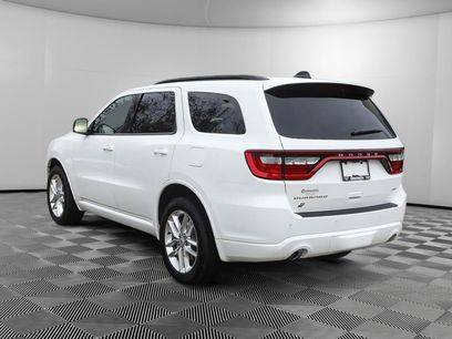 New 2026 Dodge Durango GT