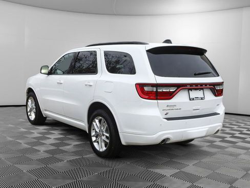 New 2026 Dodge Durango GT AWD/4WD image 4