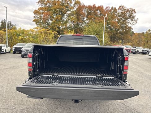 New 2026 Nissan Frontier S w/ Tow Package image 26