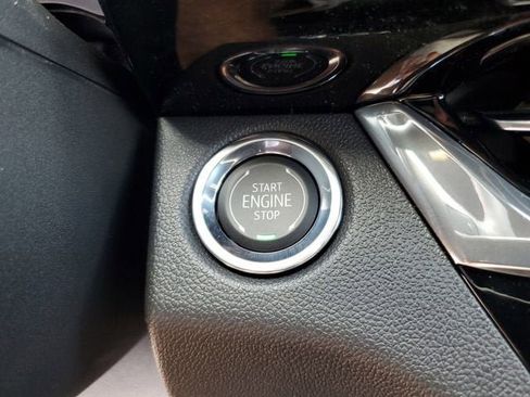 New 2026 Buick Envista Sport Touring w/ Convenience I Package FWD image 24