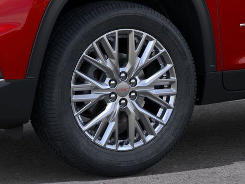 New 2026 GMC Acadia Elevation w/ Elevation Premium Package FWD image 9