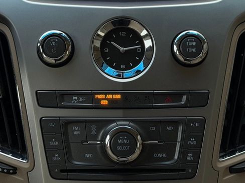 Used 2013 Cadillac CTS Luxury image 17