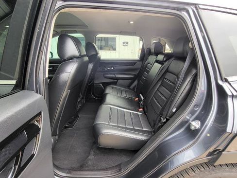 Used 2025 Honda CR-V EX-L image 24