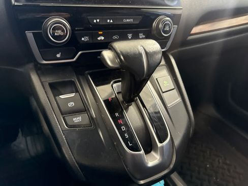 Used 2018 Honda CR-V EX-L image 29