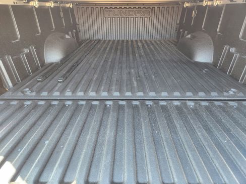 Used 2025 Toyota Tundra SR w/ SR Tow Package image 34