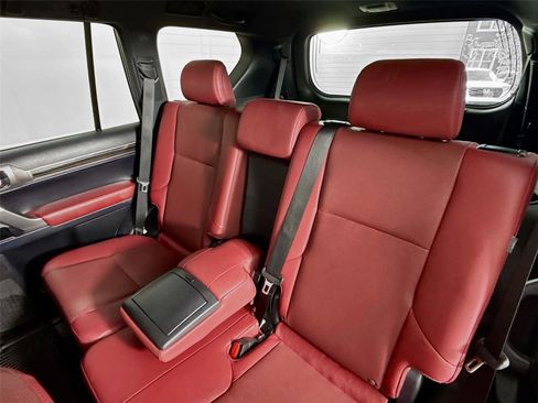 Used 2023 Lexus GX 460 Premium image 25