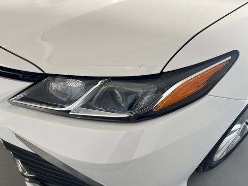 Used 2023 Toyota Camry LE FWD image 36