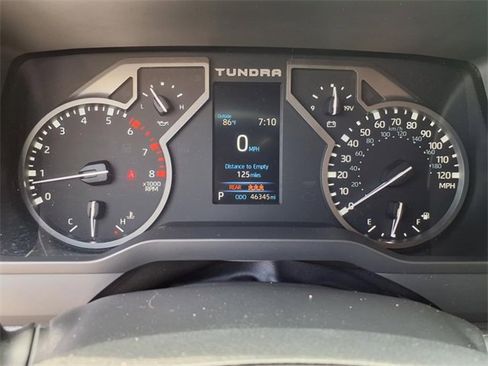 Used 2022 Toyota Tundra SR5 image 9