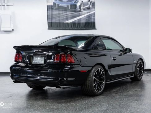 Used 1994 Ford Mustang GT RWD image 34