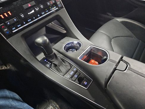 Used 2022 Toyota Avalon Touring w/ Advanced Safety Package image 19