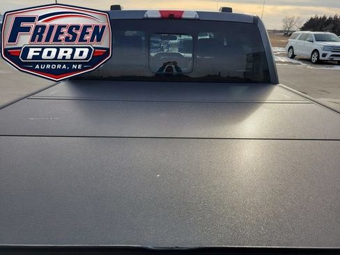 Used 2021 Ford F150 Lariat AWD/4WD image 8